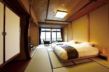 Hotel Gyokuhokan Kawazu Exteriér fotografie