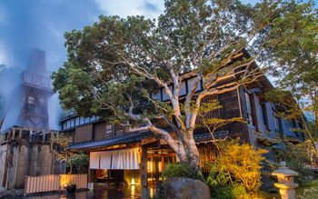 Hotel Gyokuhokan Kawazu Exteriér fotografie